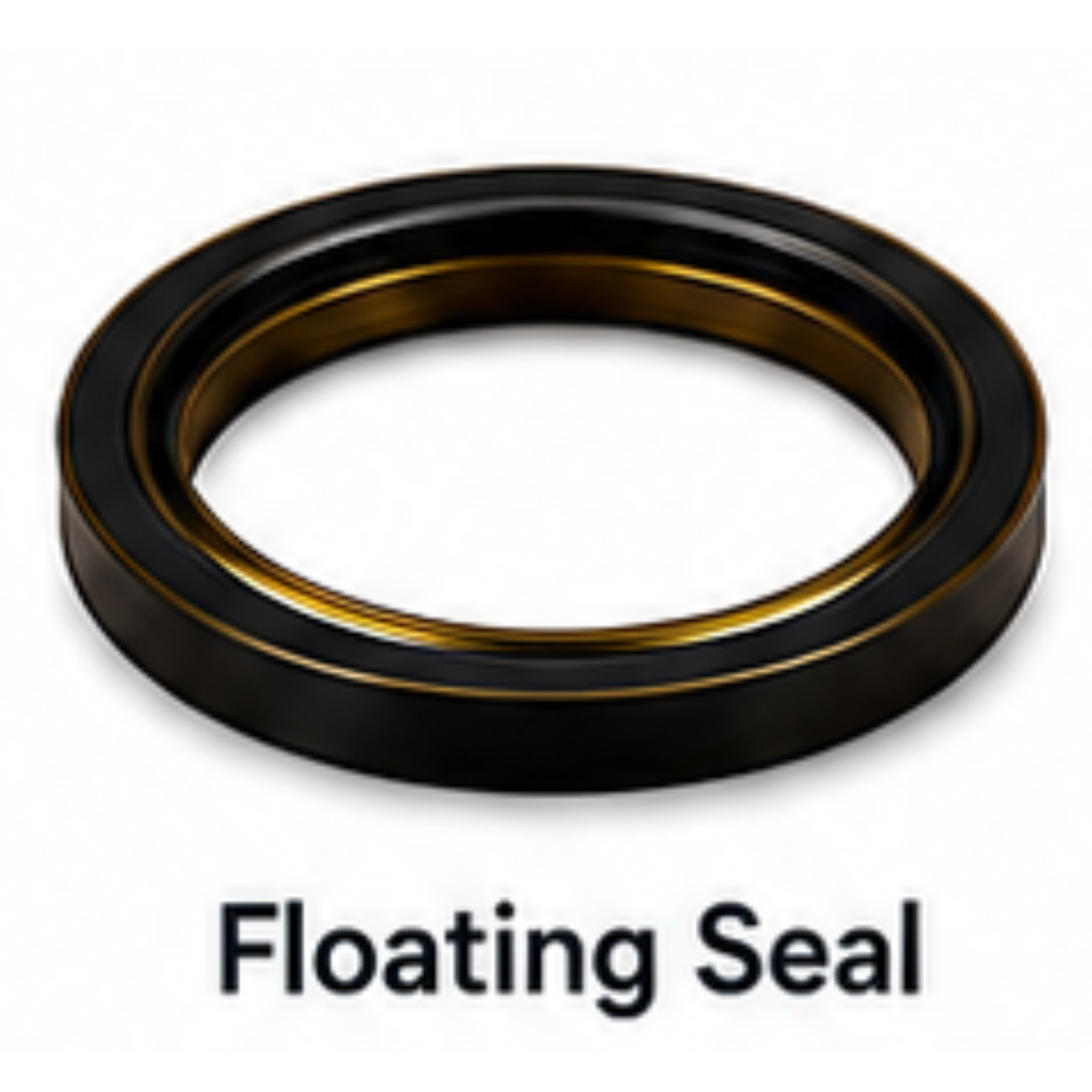 Floating Seal