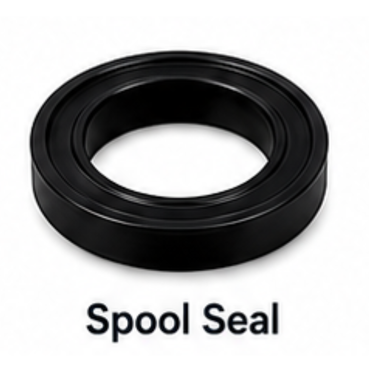 Spool Seal