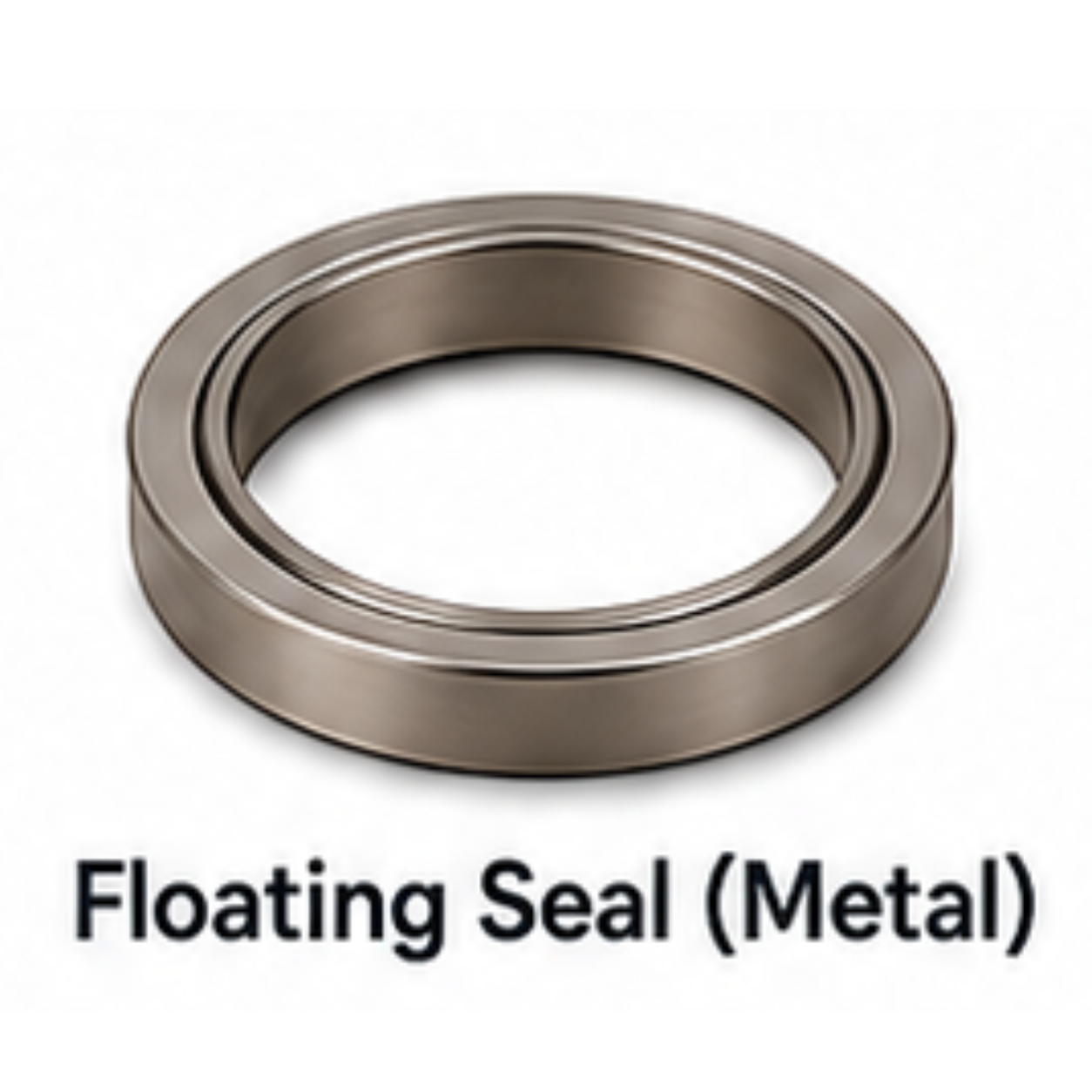Floating Seal (Metal)