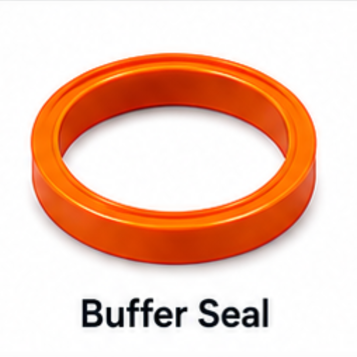 Buffer Seal