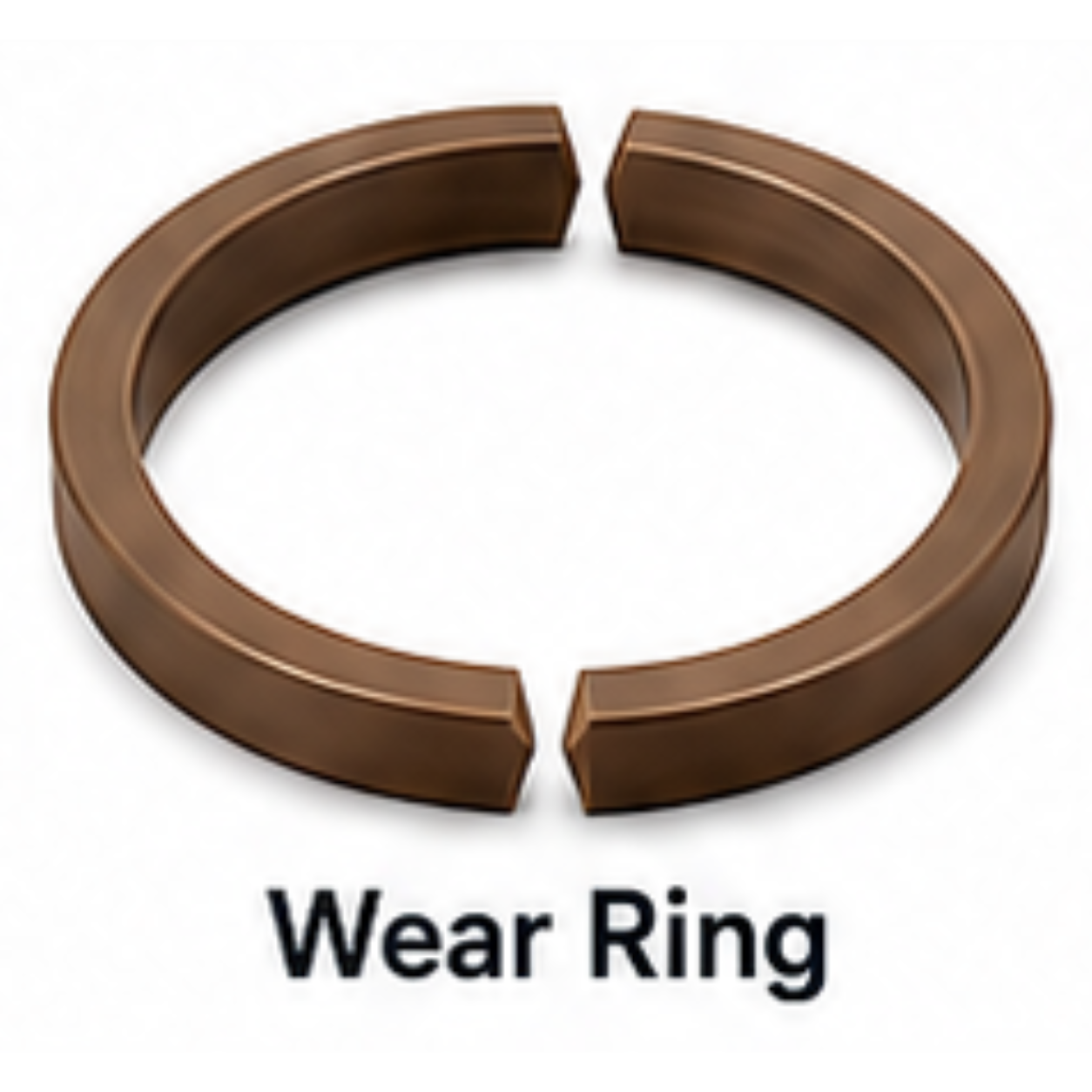 Wear Ring