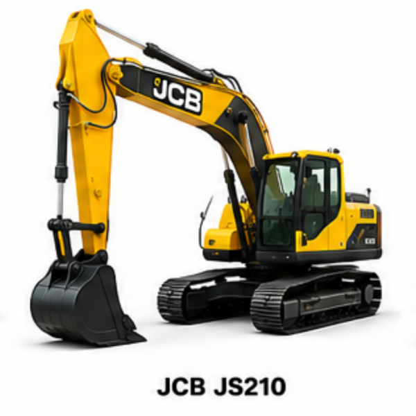 JCB JS210 Swing Motor Seal Kit – Wipro – 2005-07