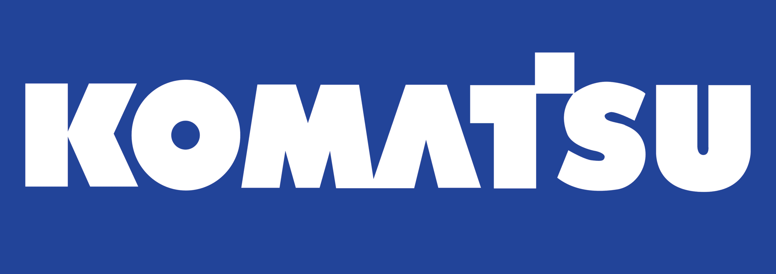 Komatsu