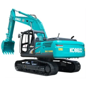 KOBELCO SK210 Boom Cylinder Seal Kit - SK210 - HD